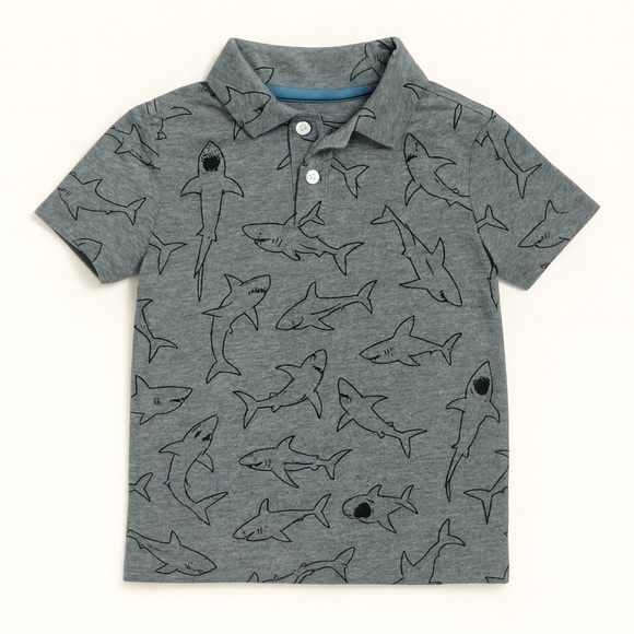 Cat & Jack Other - KIDS Cat & Jack Top